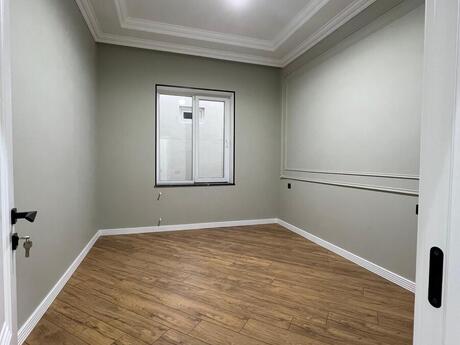 3 otaqlı həyət evi/bağ evi - Əmircan q. - 120 m²