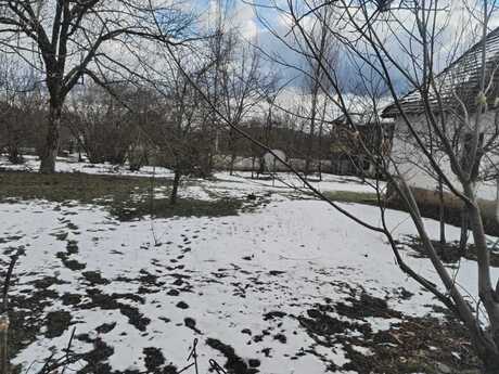 Satılır torpaq 5 sot, Qəbələ