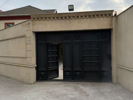Satılır 5 otaqlı həyət evi/bağ evi 210 m², Biləcəri q.