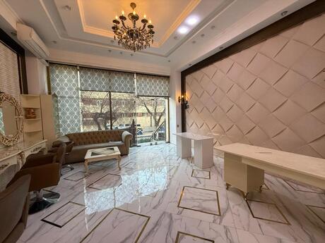 Объявление №5959324 - Баку, Насиминский  р., 85 м²