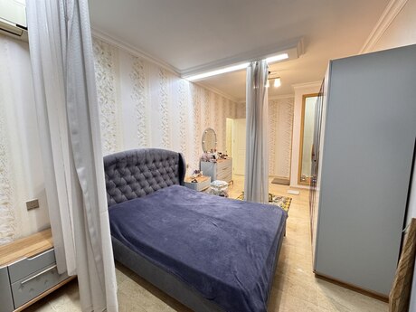 Объявление №5959343 - Баку, м. Нариман Нариманов, 3-комн., 90 м², 2/16 этаж