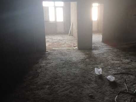 4 otaqlı yeni tikili - 8-ci mikrorayon q. - 152 m²