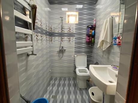 3 otaqlı həyət evi/bağ evi - Sumqayıt - 75 m²