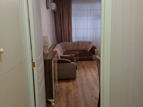 Satılır 2 otaqlı yeni tikili 49 m², Sumqayıt
