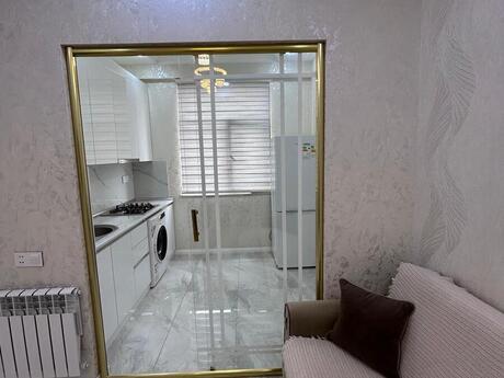 2 otaqlı yeni tikili - Xırdalan - 60 m²