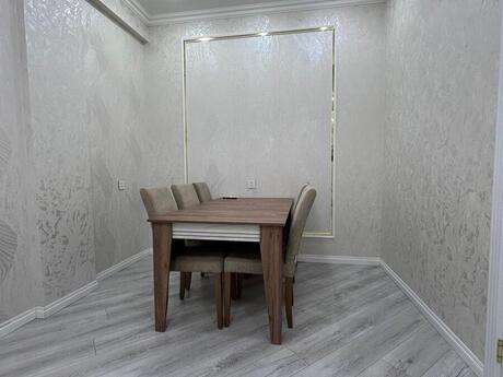 2 otaqlı yeni tikili - Xırdalan - 60 m²