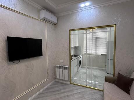 2 otaqlı yeni tikili - Xırdalan - 60 m²