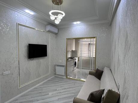 2 otaqlı yeni tikili - Xırdalan - 60 m²