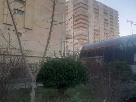 Объявление №5959448 - Баку, м. 8 ноября, 3-комн., 125 м², 7/17 этаж