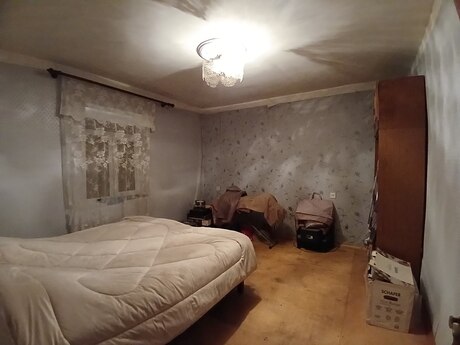4 otaqlı həyət evi/bağ evi - Yeni Ramana q. - 100 m²