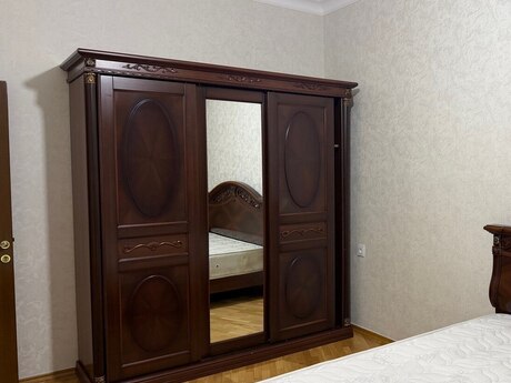 Satılır 2 otaqlı yeni tikili 77 m², Azadlıq Prospekti m.