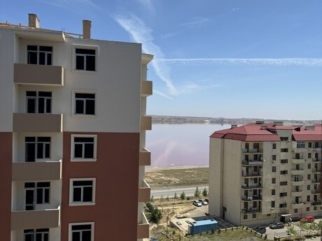 Satılır 2 otaqlı yeni tikili 70 m², Masazır q.