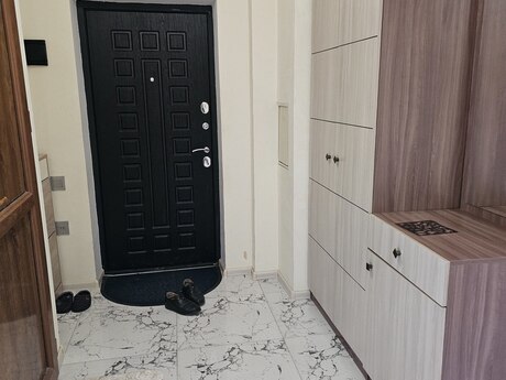 Satılır 3 otaqlı yeni tikili 70 m², Masazır q.