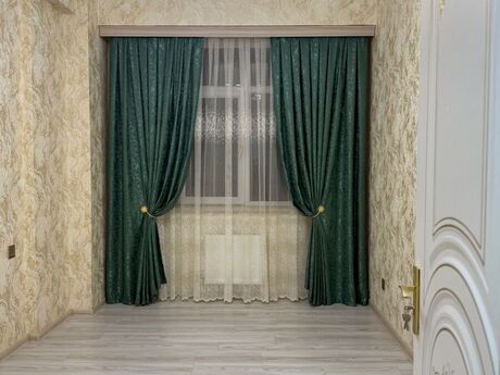 Объявление №5959499 - Баку, м. Элмляр Академиясы, 3-комн., 85 м², 5/12 этаж