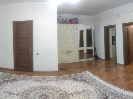 Satılır 3 otaqlı yeni tikili 112.5 m², Məmmədli q.