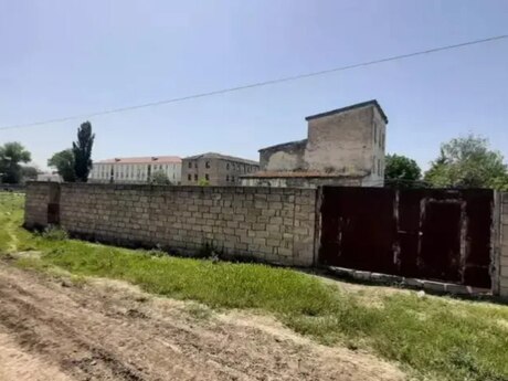 Satılır torpaq 6 sot, Biləsuvar