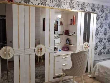 Satlr 5 otaql khn tikili 150 m, Xrdalan