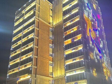 Elan №5959520 - Sumqayıt, Sumqayıt, 2 otaqlı, 57 m², 11/12 mərtəbə