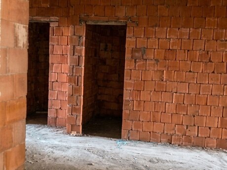Satılır 2 otaqlı yeni tikili 78 m², Binəqədi q.