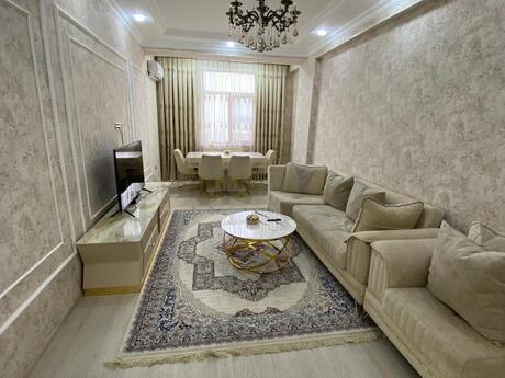 Satılır 3 otaqlı yeni tikili 93 m², Xırdalan