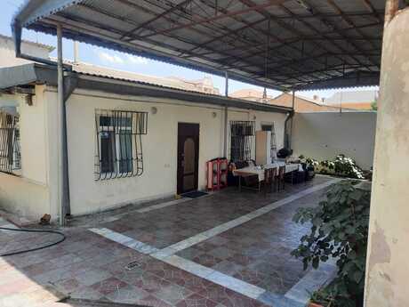 Satılır 6 otaqlı həyət evi/bağ evi 120 m², Azadlıq Prospekti m.