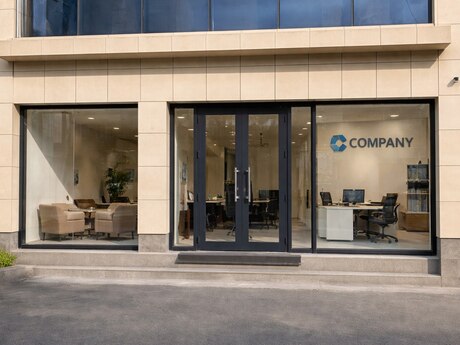 Объявление №5959584 - Баку, м. Шах Исмаил Хатаи, 1140 м²