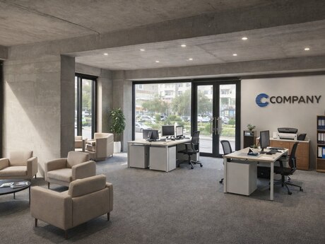Obyekt - Şah İsmayıl Xətai m. - 1140 m²
