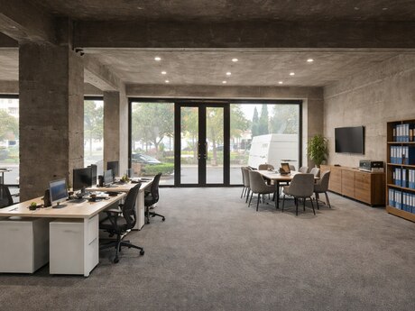 Obyekt - Şah İsmayıl Xətai m. - 1140 m²