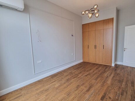 4 otaqlı mənzil, 150 m², Gənclik: 560 000 ₼ 4