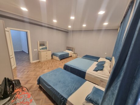 4-комнатная квартира, 300 м², Nizami: 560 000 ₼ 5