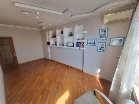 4 otaqlı mənzil, 155 m², Nəriman Nərimanov: 375 000 ₼ 4