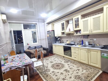 3 otaqlı mənzil, 145 m², Nəsimi: 350 000 ₼ 5