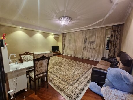 3 otaqlı mənzil, 145 m², Nəsimi: 350 000 ₼ 2