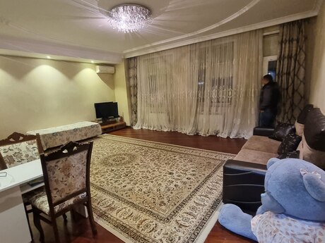 3 otaqlı mənzil, 145 m², Nəsimi: 350 000 ₼ 3
