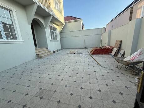 4 otaqlı həyət evi, 138 m², Ceyranbatan: 105 000 ₼ 2
