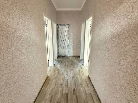 3 otaqlı həyət evi, 80 m², Ceyranbatan: 77 800 ₼ 4