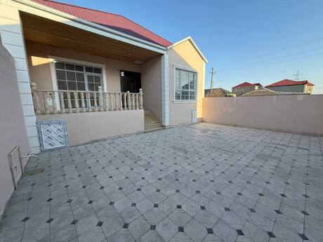 Elan №5959630 - Bakı, Ceyranbatan q., 3 otaqlı, 70 m²