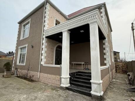 Elan №5959634 - Bakı, Saray q., 5 otaqlı, 260 m²