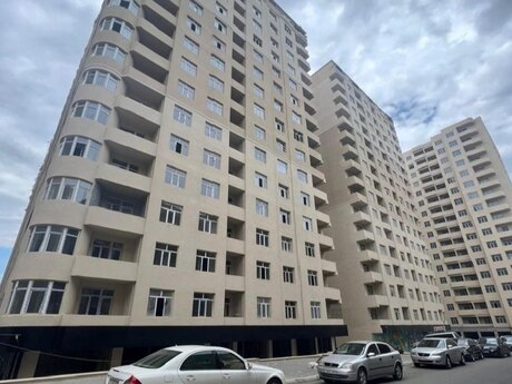 Satılır 1 otaqlı yeni tikili 28.7 m², Xırdalan