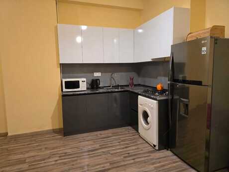 2 otaqlı mənzil, 65 m², Yasamal: 220 000 ₼ 4