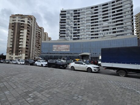 Elan №5959665 - Bakı, Əhmədli m., 4 otaqlı, 145 m², 5/16 mərtəbə