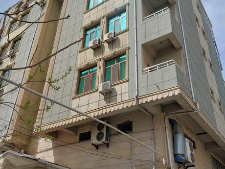 Satılır 3 otaqlı yeni tikili 136 m², Memar Əcəmi m.