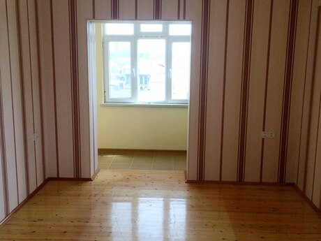 1 otaqlı köhnə tikili - Nəriman Nərimanov m. - 38 m²
