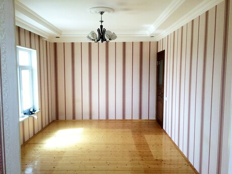 Elan №5959692 - Bakı, Nəriman Nərimanov m., 1 otaqlı, 38 m², 4/5 mərtəbə