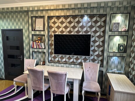 Satılır 2 otaqlı yeni tikili 43 m², Masazır q.