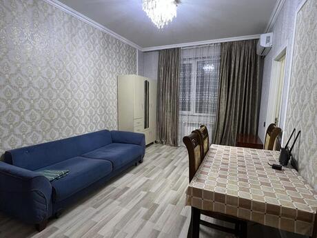 Elan №5959714 - Bakı, Memar Əcəmi m., 2 otaqlı, 45 m², 1/5 mərtəbə