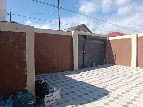 4-комн. дом/дача - пос. Бина - 120 м²
