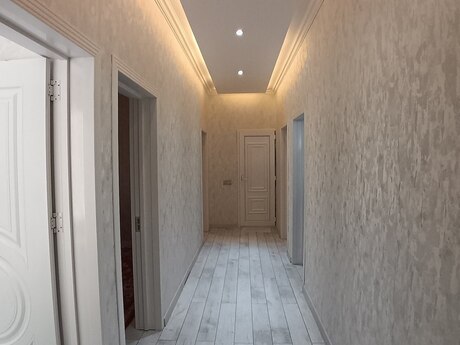 4-комн. дом/дача - пос. Бина - 120 м²