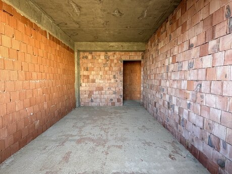 2 otaqlı yeni tikili - Masazır q. - 44 m²