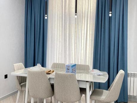 Elan №5959763 - Bakı, Dərnəgül m., 2 otaqlı, 52 m², 9/16 mərtəbə